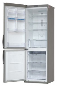 Tủ lạnh LG GA-B379 ULCA ảnh