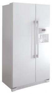 Refrigerator Kuppersbusch KE 580-1-2 T PW larawan