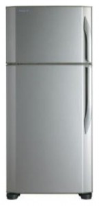 Tủ lạnh Sharp SJ-T440RSL ảnh