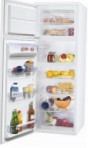 Zanussi ZRT 328 W Холодильник