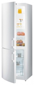Refrigerator Gorenje RKV 61811 W larawan