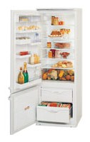 Buzdolabı ATLANT МХМ 1701-01 fotoğraf
