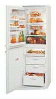 Refrigerator ATLANT МХМ 1718-01 larawan