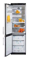 ตู้เย็น Miele KF 7560 S MIC รูปถ่าย