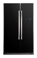 Холодильник Океан RFN SL5530BG фото