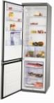 Zanussi ZRB 840 MXL Холодильник