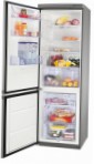 Zanussi ZRB 836 MXL ตู้เย็น