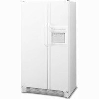 Tủ lạnh Amana SXD 522 V ảnh