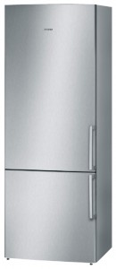 Tủ lạnh Siemens KG57NVI20N ảnh