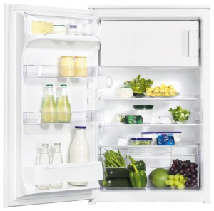 Refrigerator Zanussi ZBA 914421 S larawan
