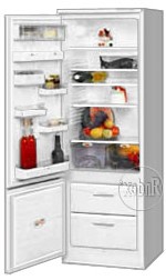 Kühlschrank ATLANT МХМ 1700-00 Foto
