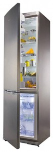 Tủ lạnh Snaige RF36SM-S11H ảnh