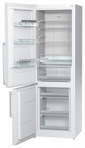 Refrigerator Gorenje NRK 6191 TW larawan