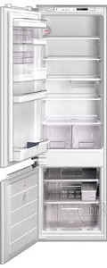 Tủ lạnh Bosch KIE3040 ảnh