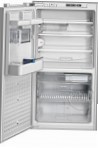 Bosch KIF2040 Холодильник