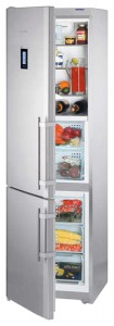 Tủ lạnh Liebherr CBNes 3956 ảnh