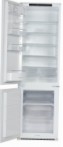 Kuppersbusch IKE 3290-1-2T šaldytuvas