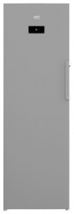 Refrigerator BEKO RFNE 312E33 X larawan