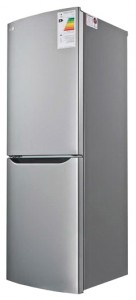 ตู้เย็น LG GA-B379 SMCA รูปถ่าย