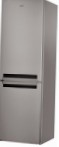 Whirlpool BLFV 8121 OX Холодильник