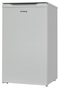 Холодильник Delfa BD-80 фото