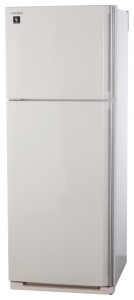 Refrigerator Sharp SJ-SC451VBE larawan