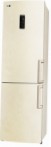 LG GA-M539 ZEQZ Холодильник