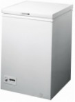 SUPRA CFS-105 šaldytuvas