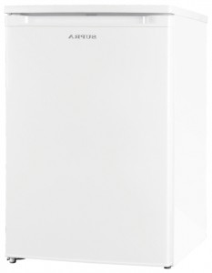 Refrigerator SUPRA FFS-105 larawan