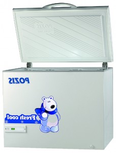 Refrigerator Pozis FH-255-1 larawan