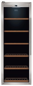 Kühlschrank Caso WineSafe 137 Foto
