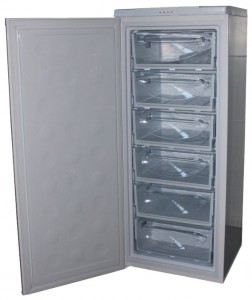 Refrigerator Sinbo SFR-158R larawan
