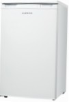 SUPRA FFS-085 Холодильник