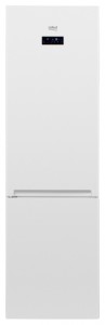 Refrigerator BEKO RCNK 400E20 ZW larawan