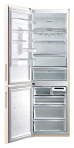 Refrigerator Samsung RL-59 GYBVB larawan
