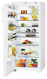 Tủ lạnh Liebherr K 3120 ảnh