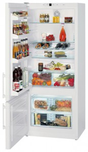 Tủ lạnh Liebherr CP 4613 ảnh