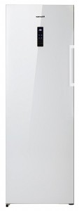 Холодильник Hisense RS-31WC4SAW фото