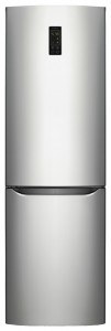Kjøleskap LG GA-B409 SMQA Bilde