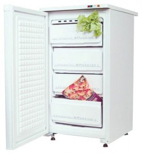 Холодильник Саратов 154 (МШ-90) фото