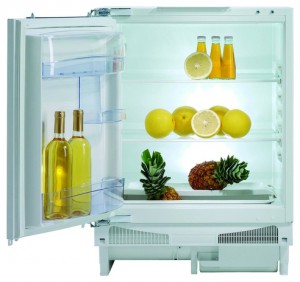 Tủ lạnh Korting KSI 8250 ảnh