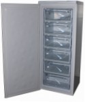 DON R 106 белый Холодильник