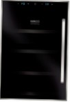 Caso WineDuett Touch 12 Refrigerator