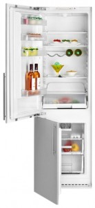 Холодильник TEKA TKI3 325 DD фото