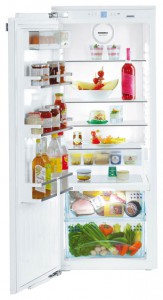 Refrigerator Liebherr IKB 2750 larawan