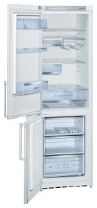 Refrigerator Bosch KGV36XW20 larawan