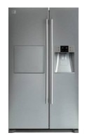 Refrigerator Daewoo Electronics FRN-Q19 FAS larawan
