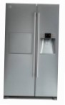 Daewoo Electronics FRN-Q19 FAS Refrigerator