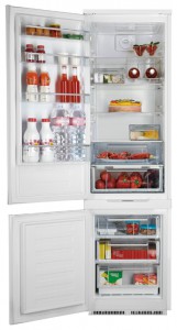Refrigerator Hotpoint-Ariston BCB 33 AA E C larawan