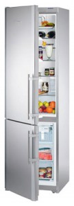Refrigerator Liebherr CNes 4023 larawan
